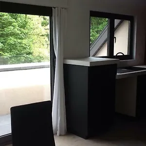 Apartment Akker Duplex, Mortsel